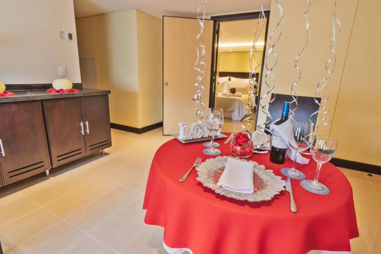 Sonesta Hotel Cali Kültér fotó