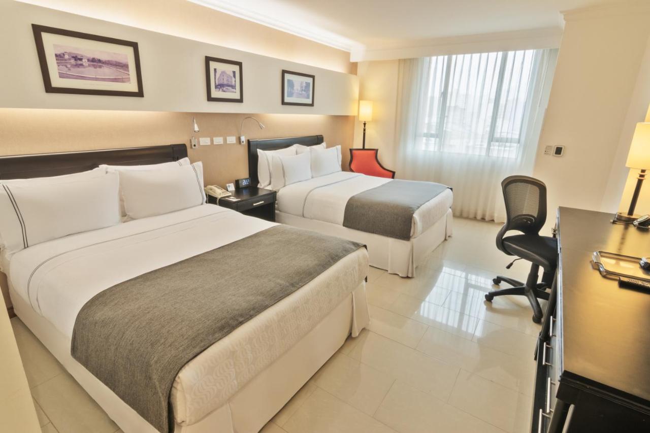 Sonesta Hotel Cali Kültér fotó