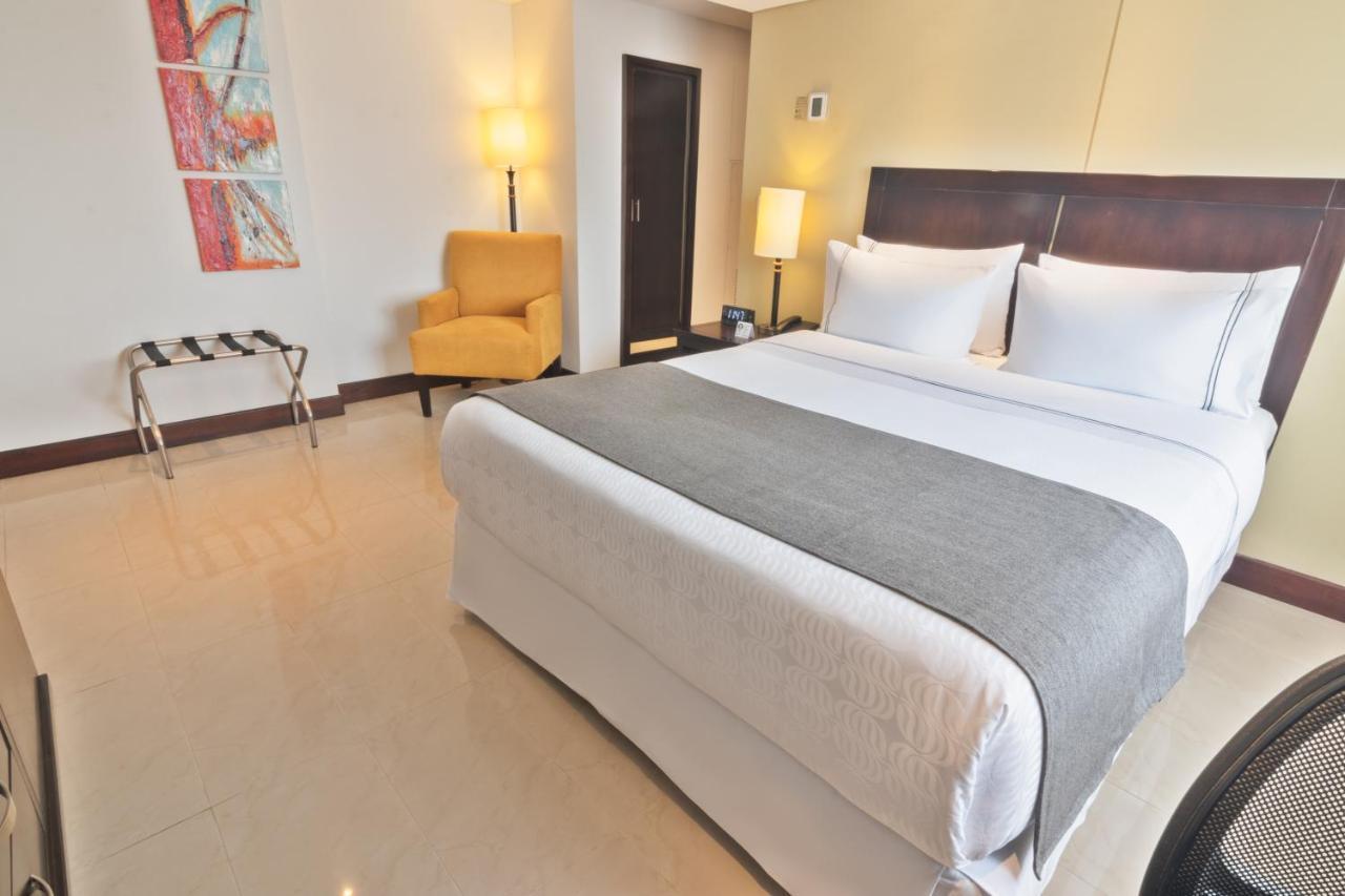 Sonesta Hotel Cali Kültér fotó