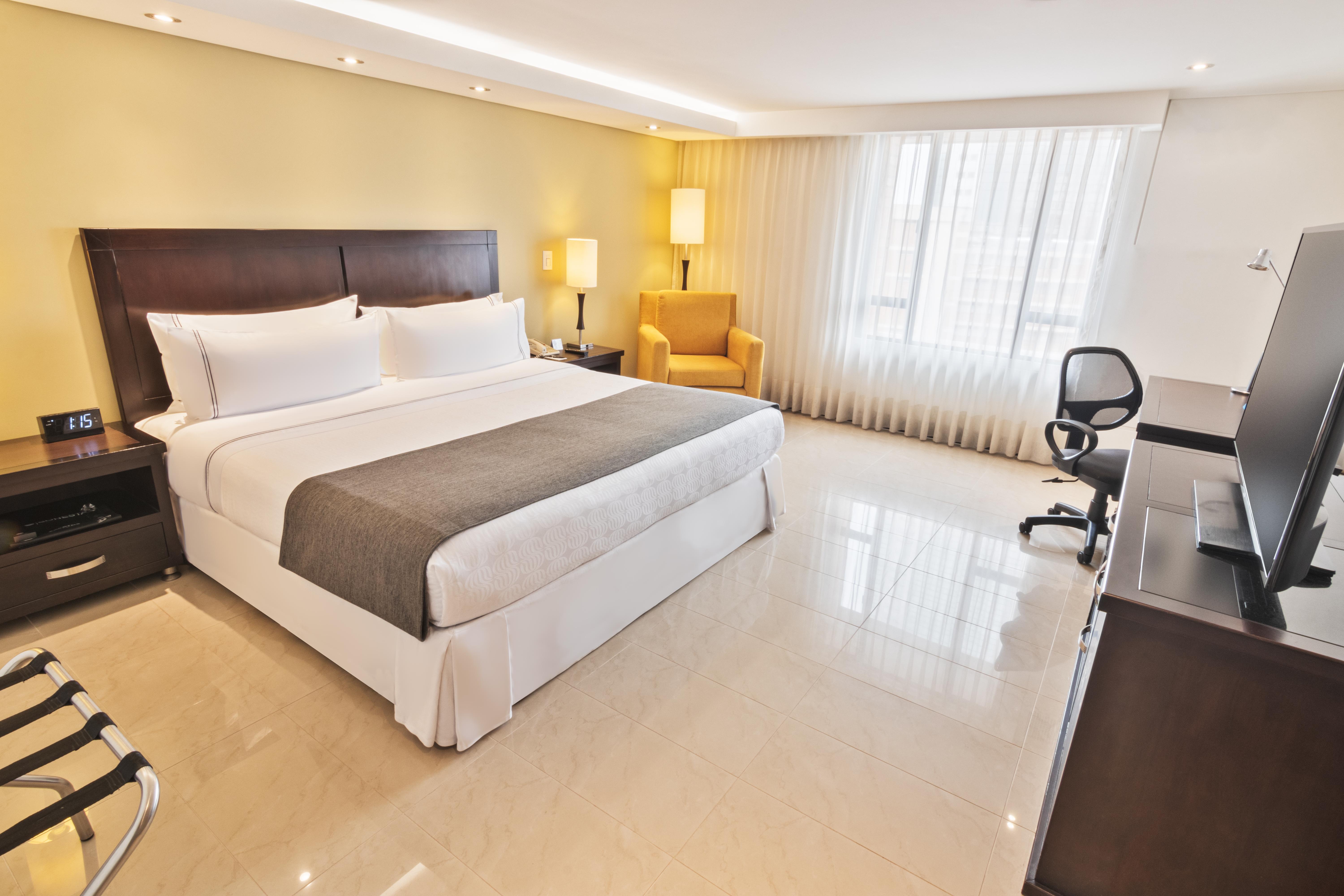 Sonesta Hotel Cali Kültér fotó