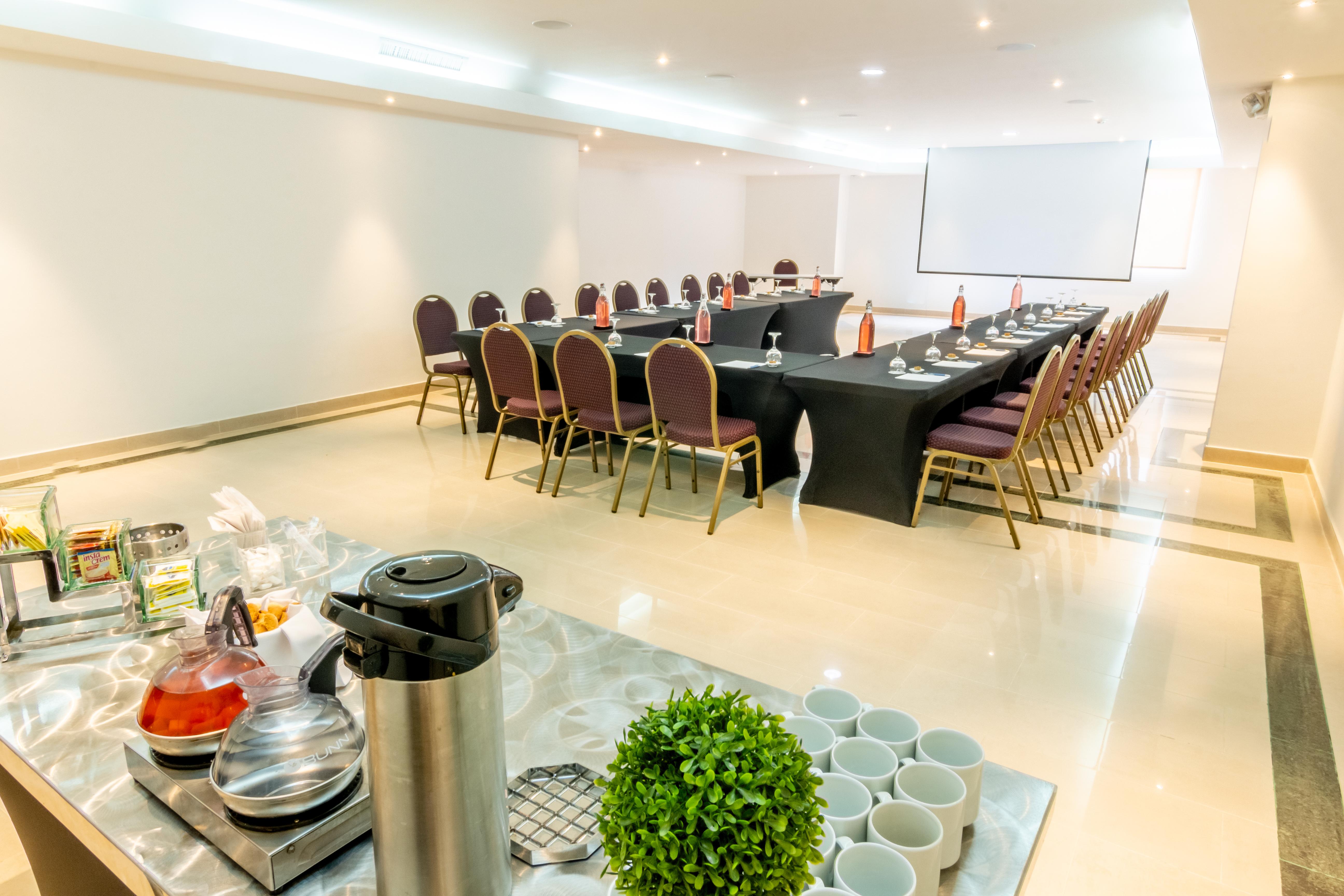 Sonesta Hotel Cali Kültér fotó