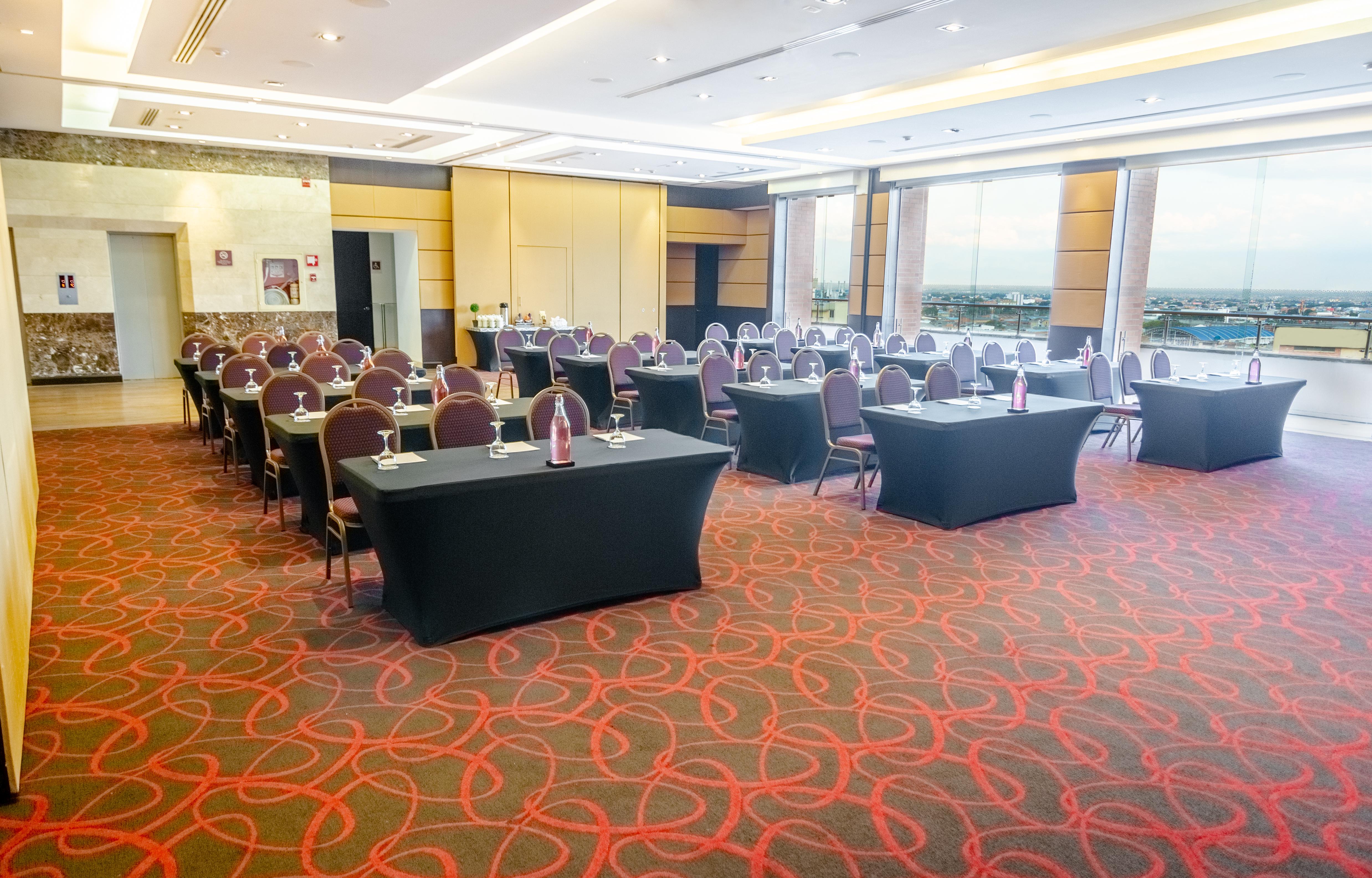 Sonesta Hotel Cali Kültér fotó