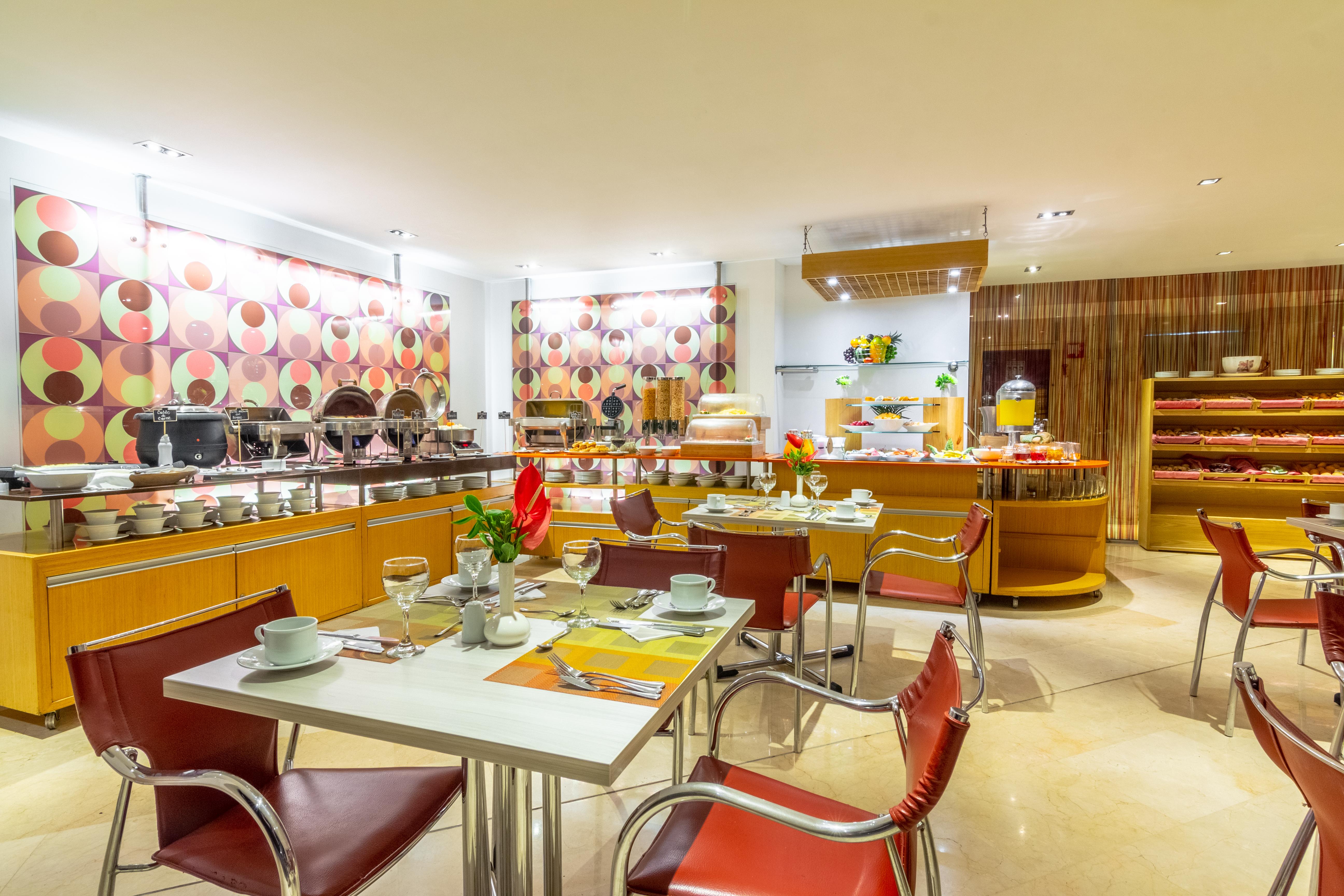 Sonesta Hotel Cali Kültér fotó