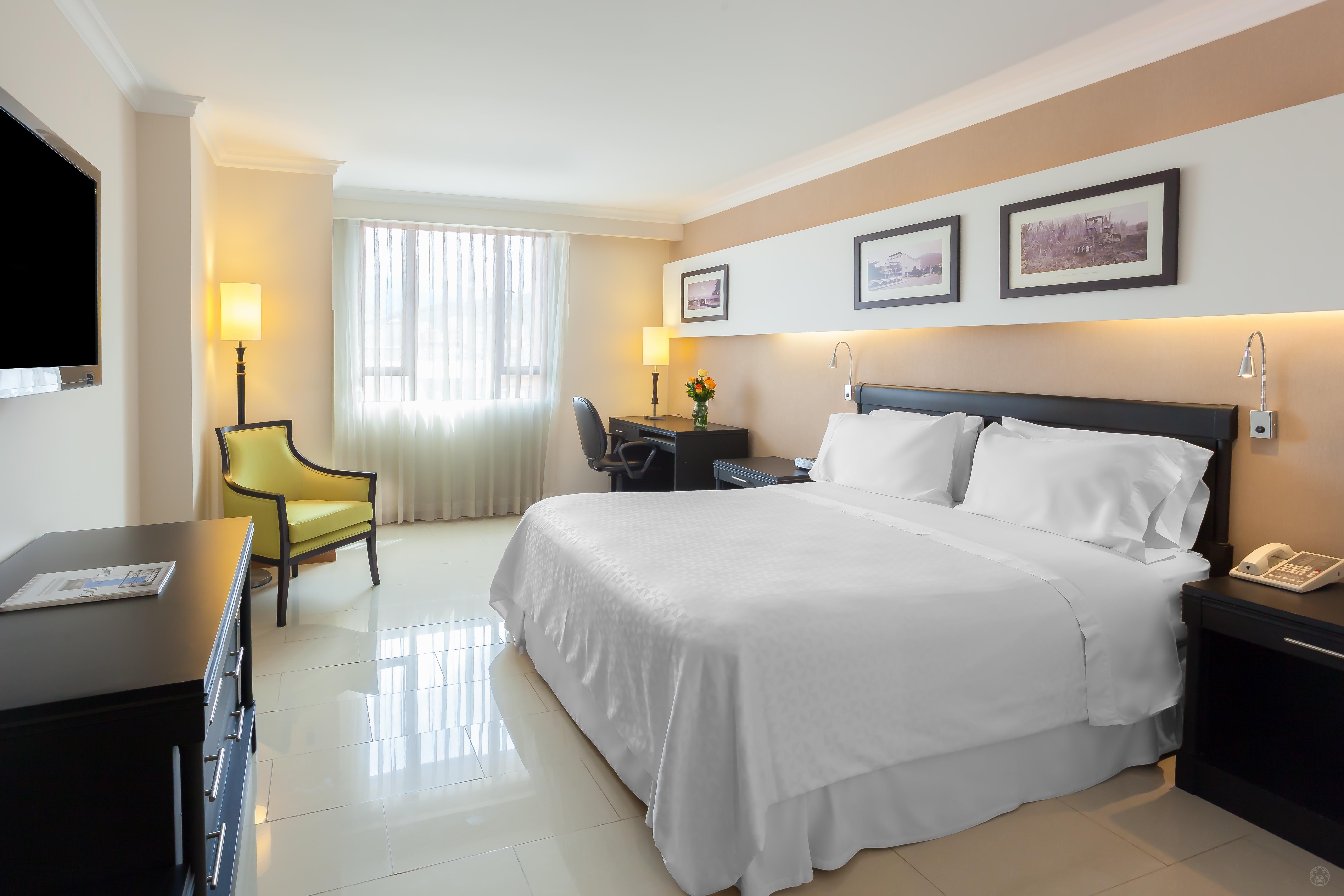 Sonesta Hotel Cali Kültér fotó