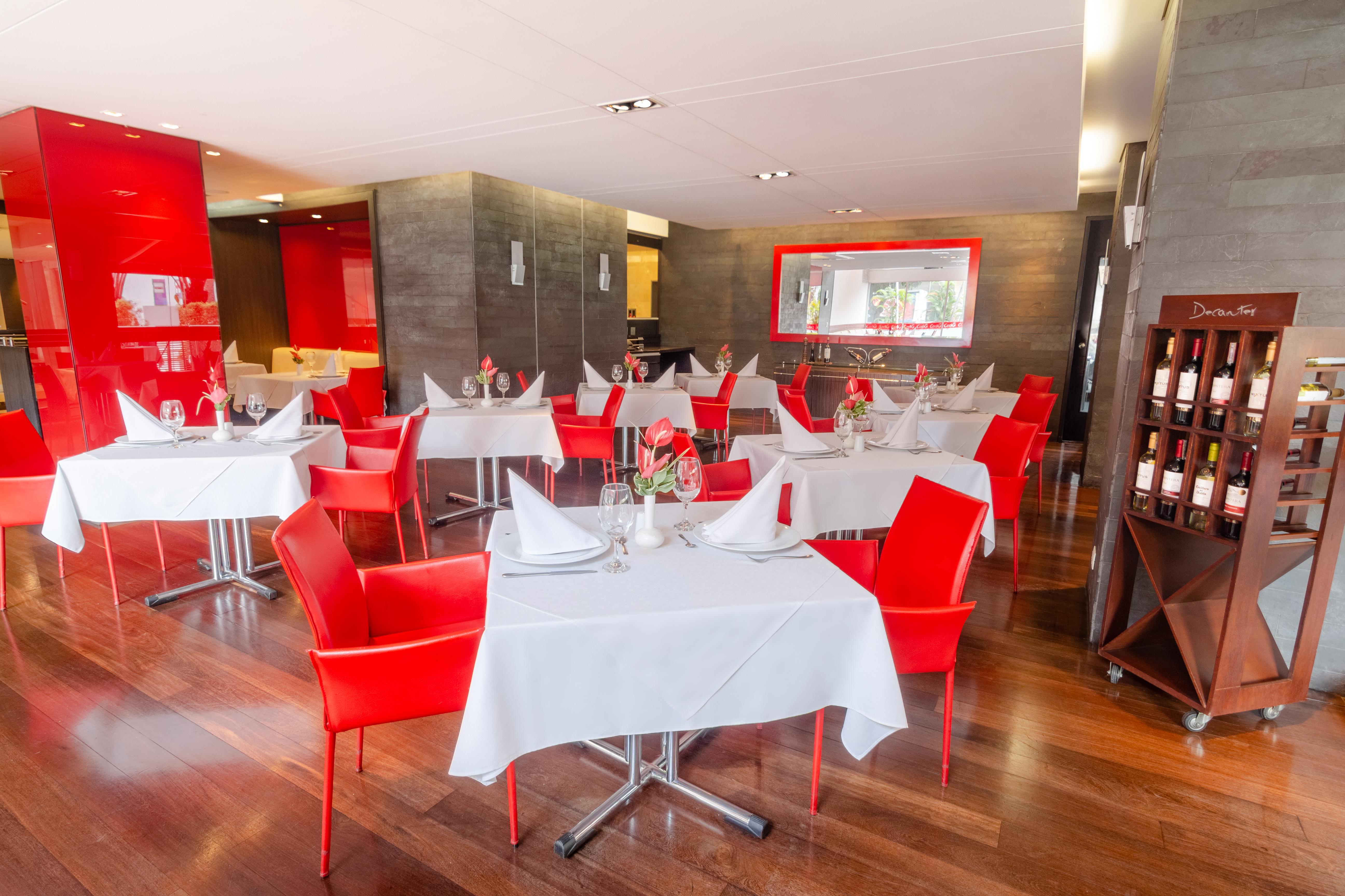 Sonesta Hotel Cali Kültér fotó