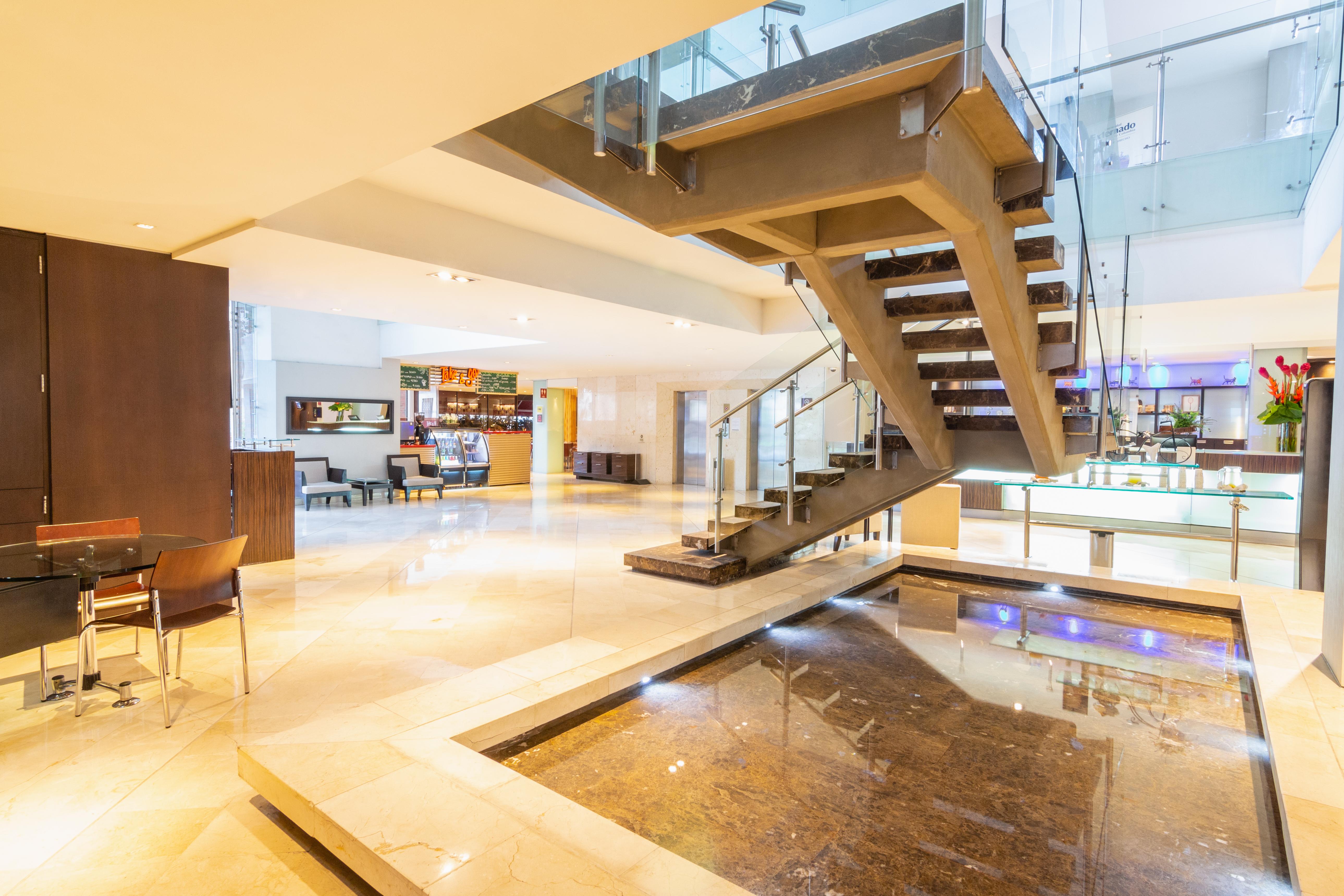 Sonesta Hotel Cali Kültér fotó