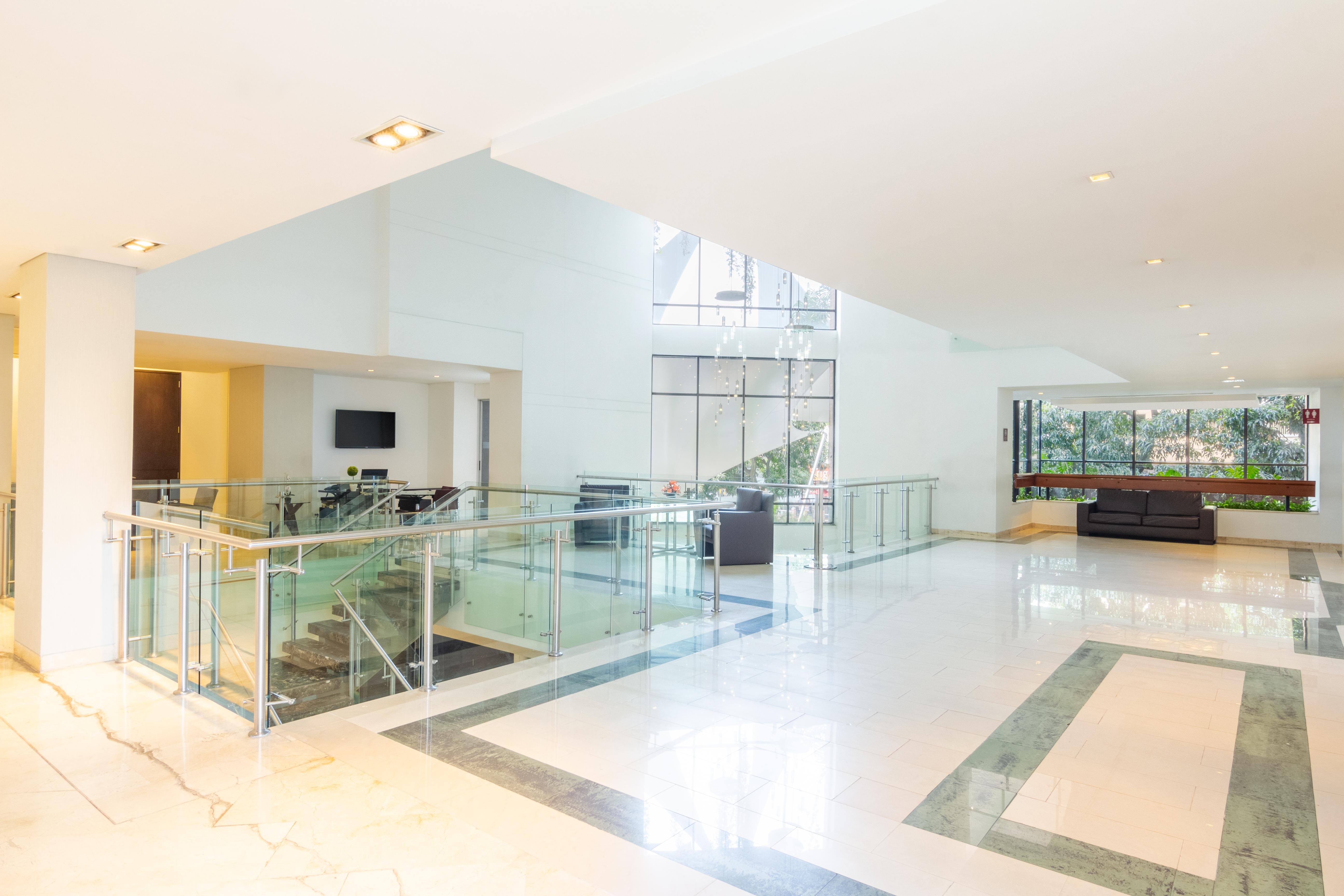 Sonesta Hotel Cali Kültér fotó