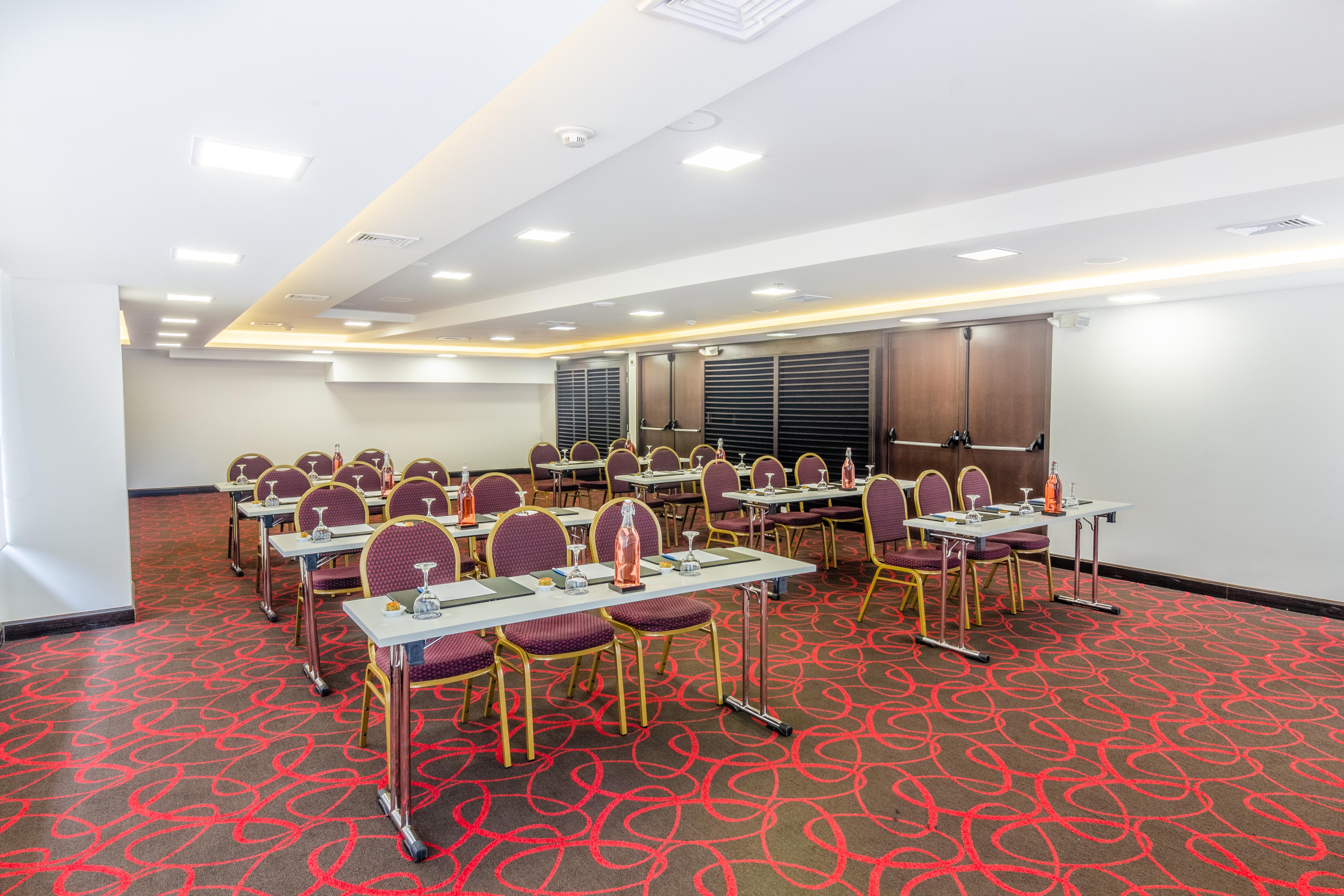 Sonesta Hotel Cali Kültér fotó