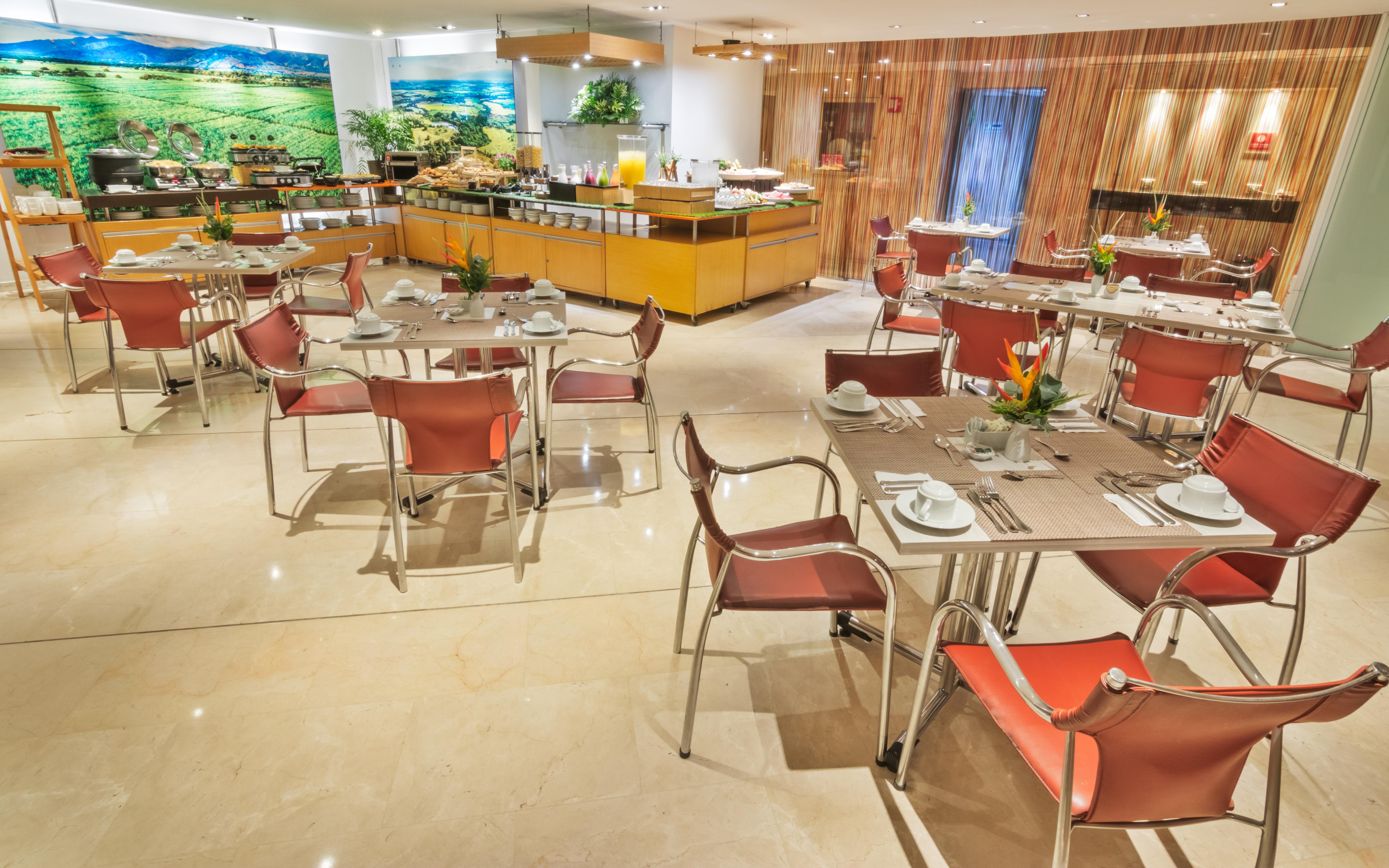 Sonesta Hotel Cali Kültér fotó