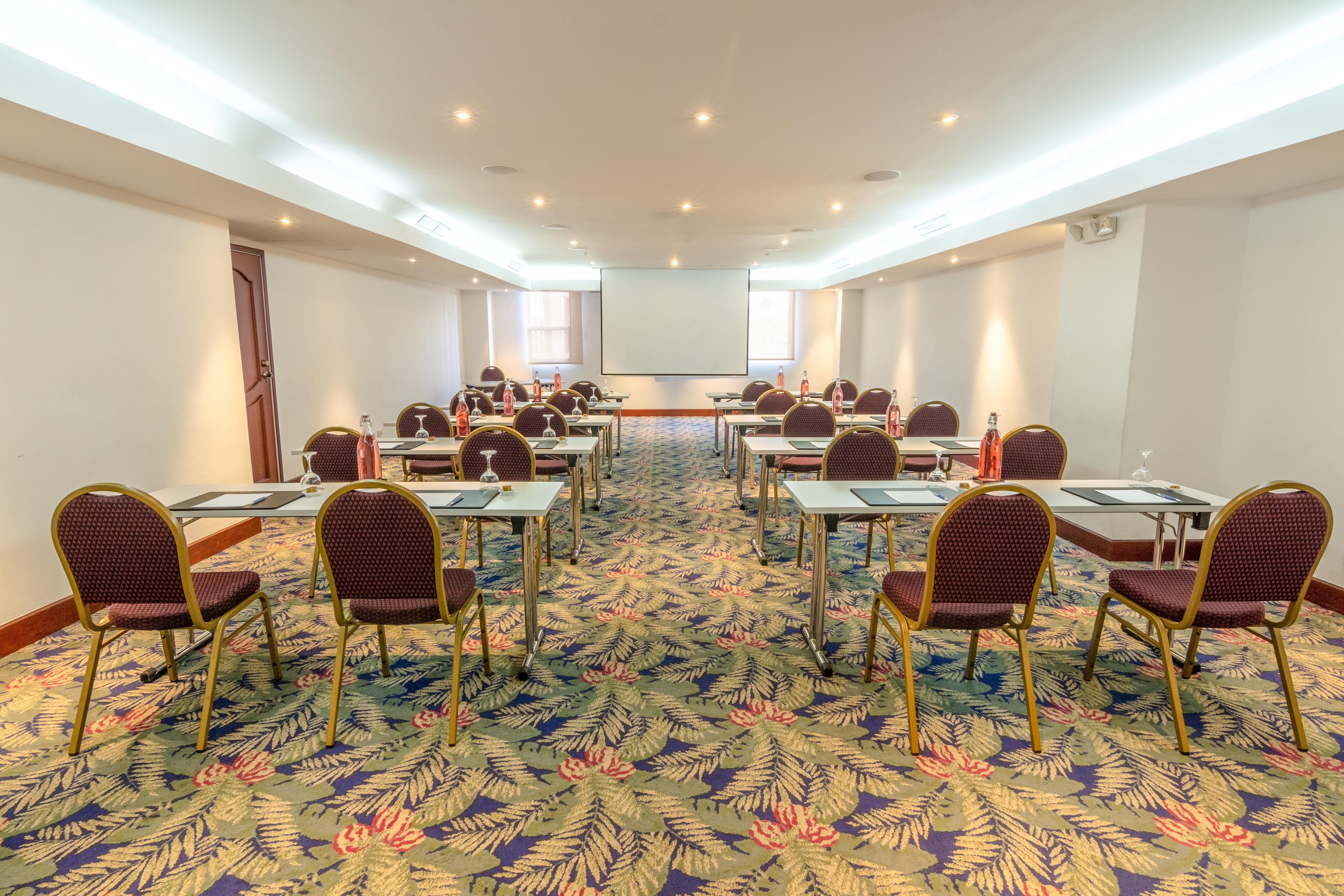 Sonesta Hotel Cali Kültér fotó