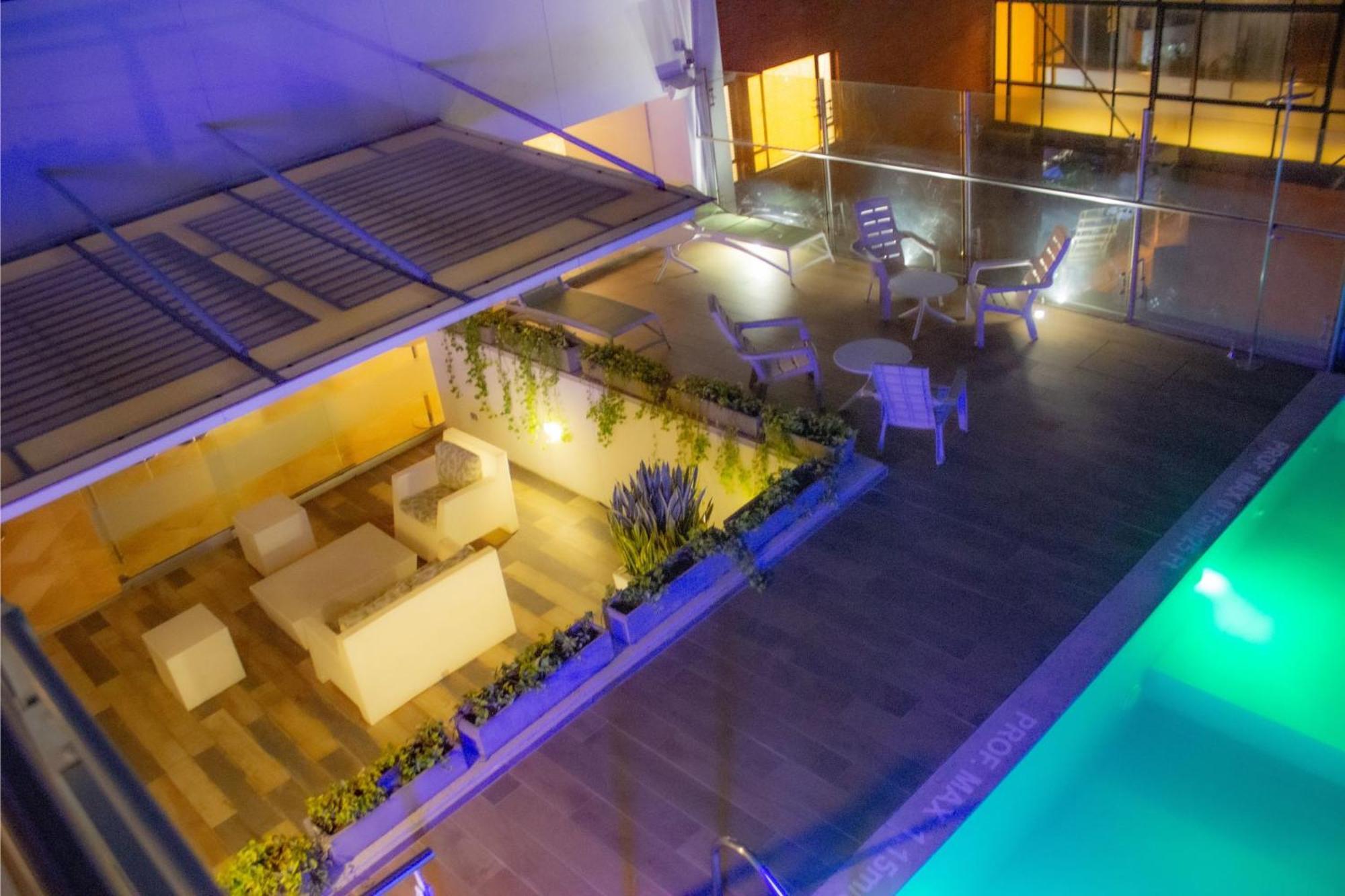 Sonesta Hotel Cali Kültér fotó