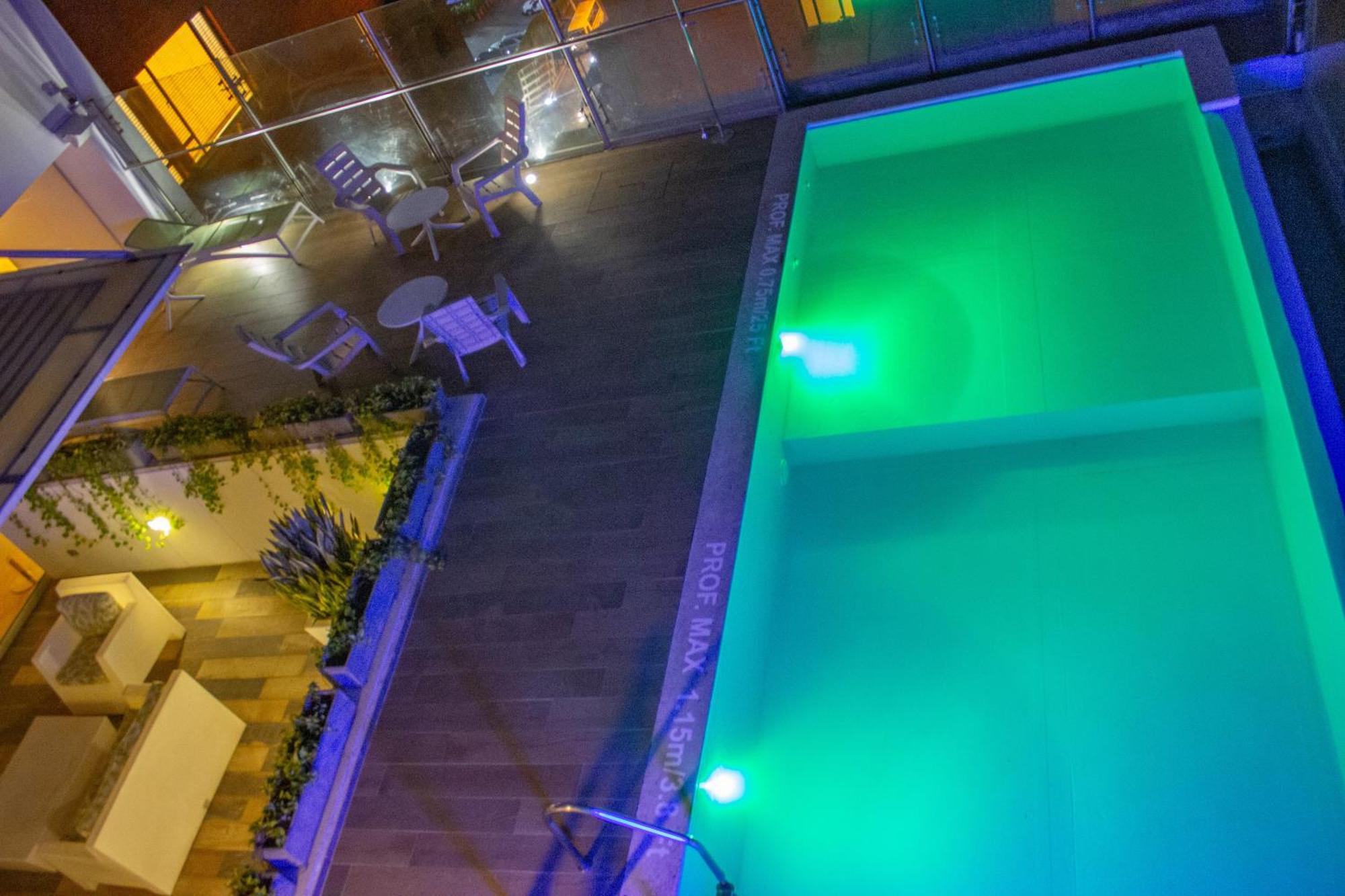 Sonesta Hotel Cali Kültér fotó