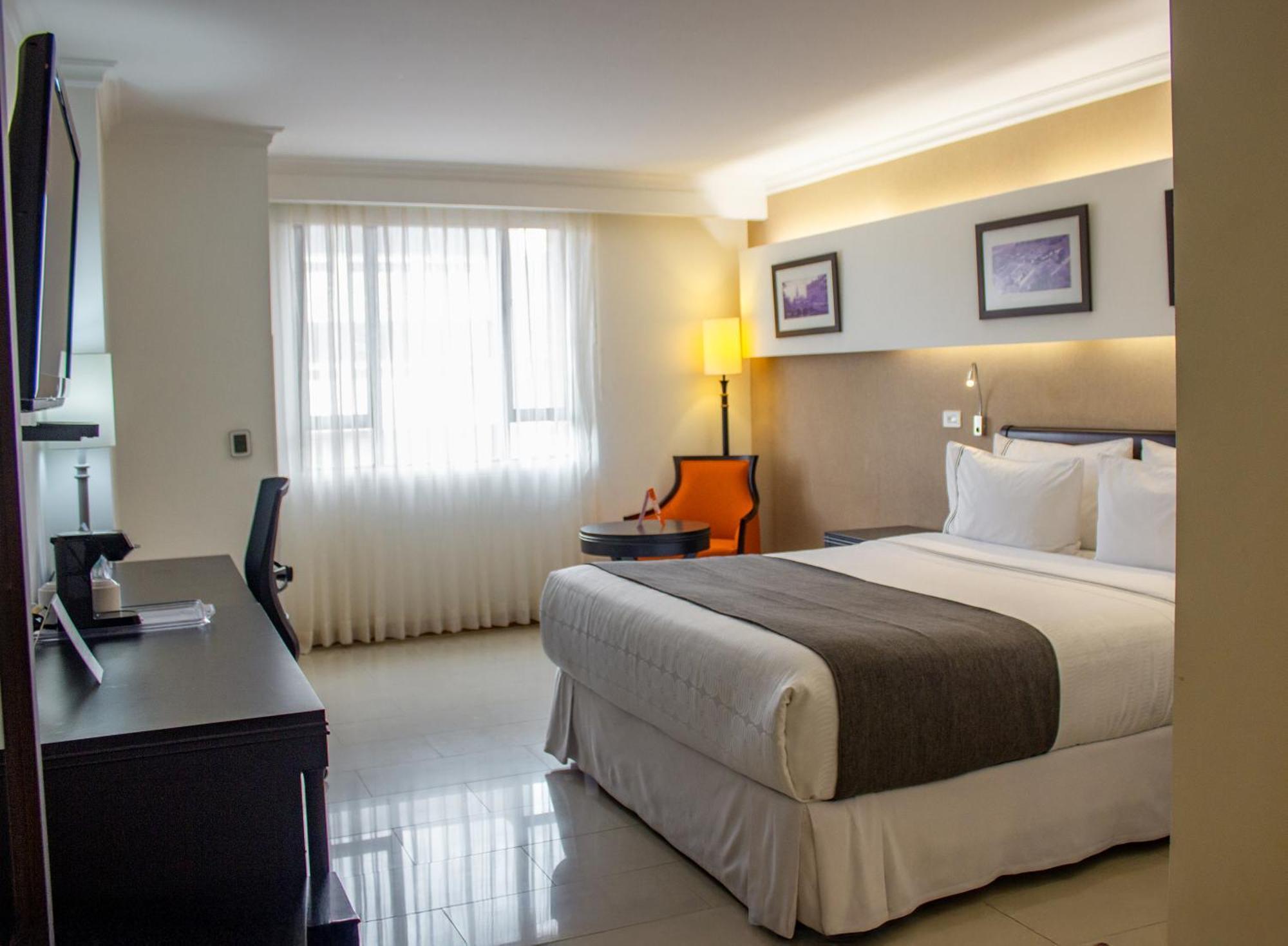 Sonesta Hotel Cali Kültér fotó
