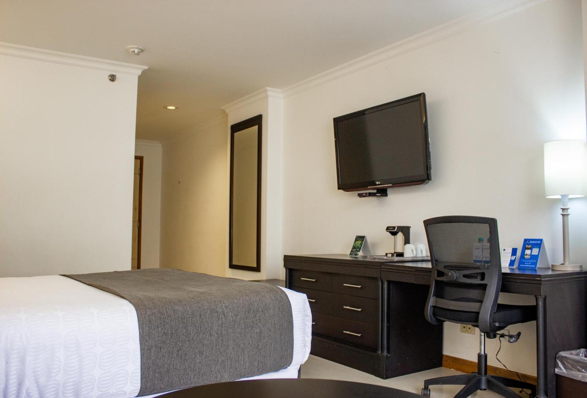 Sonesta Hotel Cali Kültér fotó