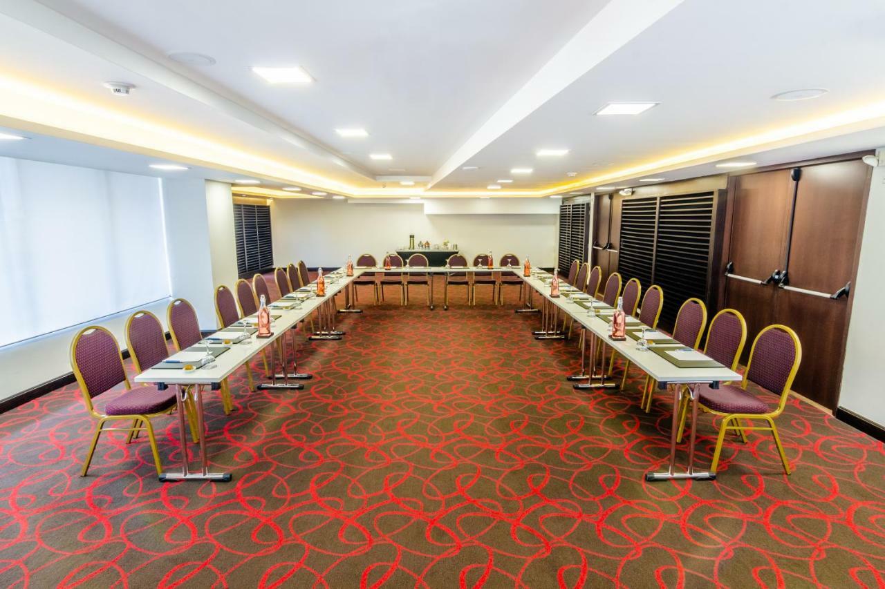 Sonesta Hotel Cali Kültér fotó