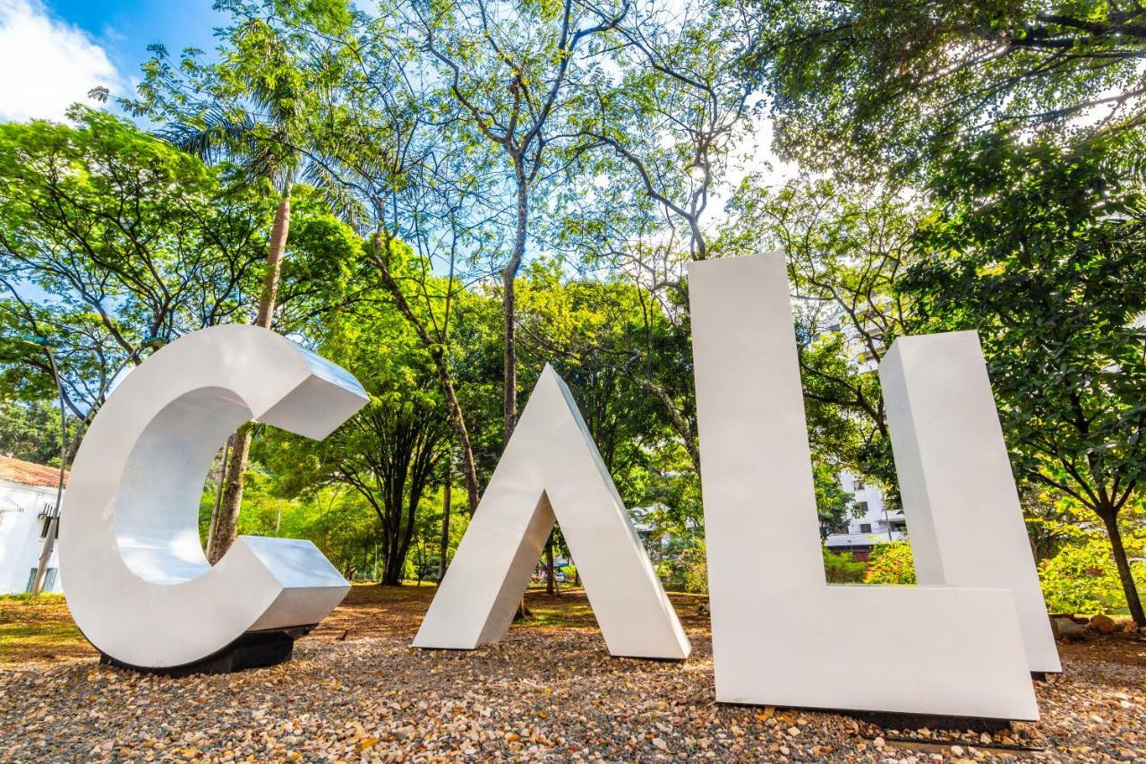 Sonesta Hotel Cali Kültér fotó
