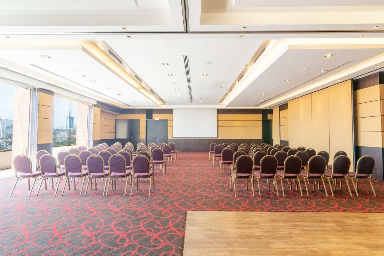 Sonesta Hotel Cali Kültér fotó
