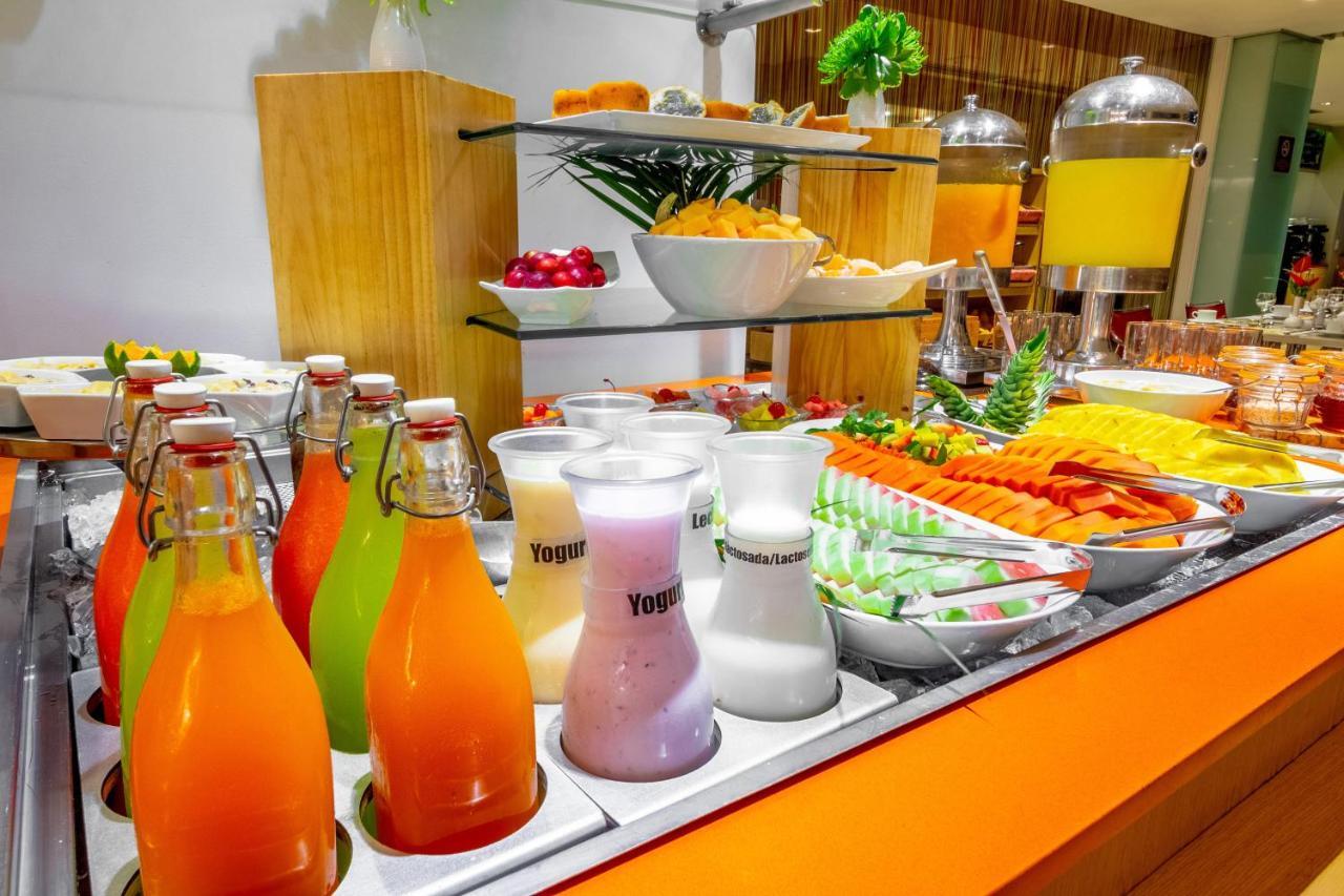 Sonesta Hotel Cali Kültér fotó