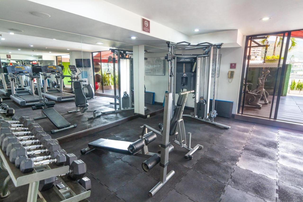Sonesta Hotel Cali Kültér fotó